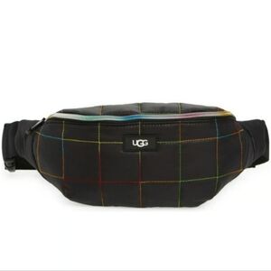 UGG Gibbs Belt Bag Pride